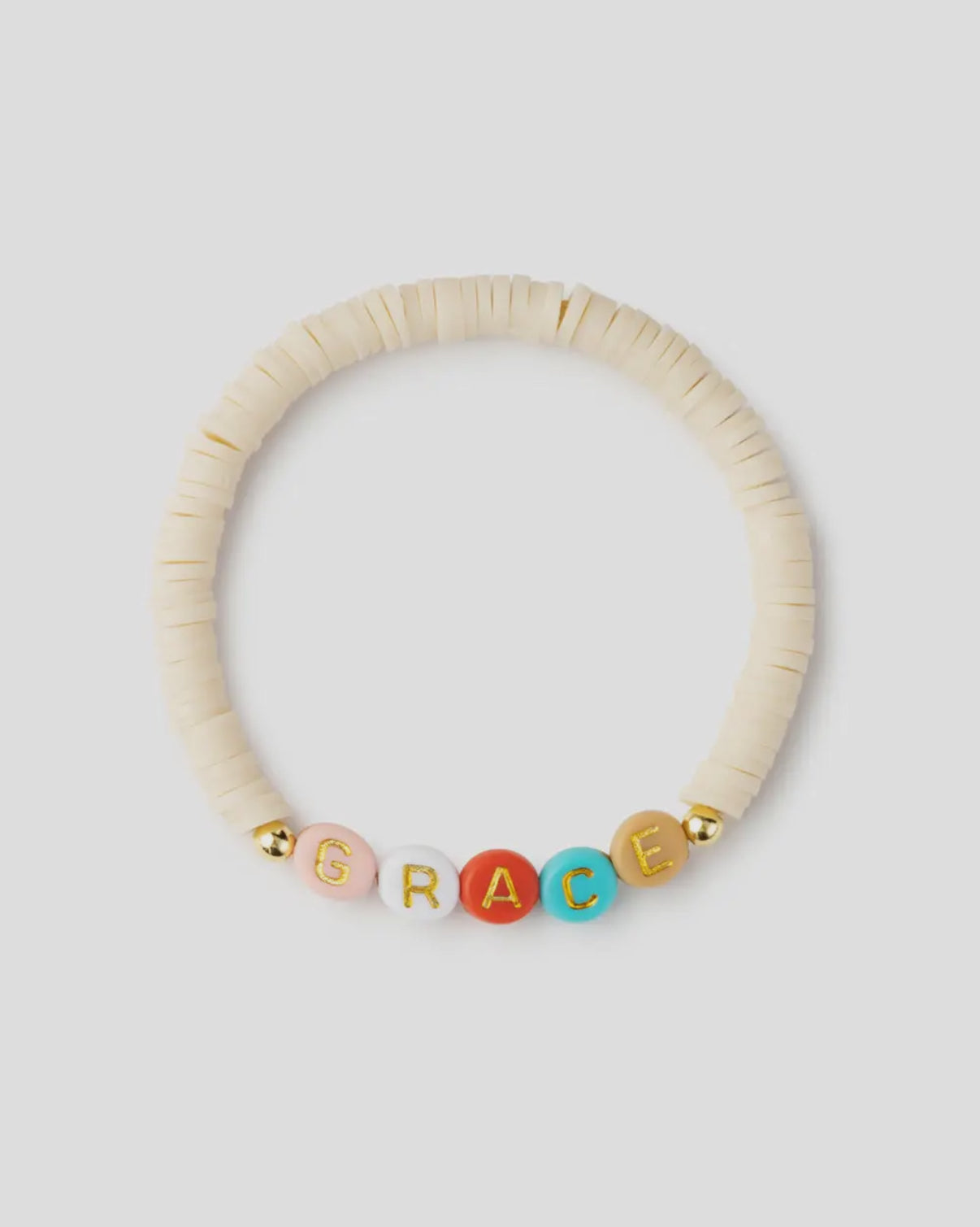 Grace stretch bracelet