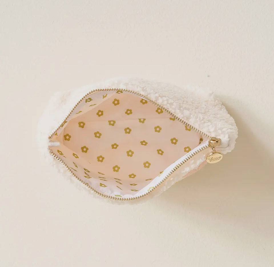 Teddy Pouch: VACAY