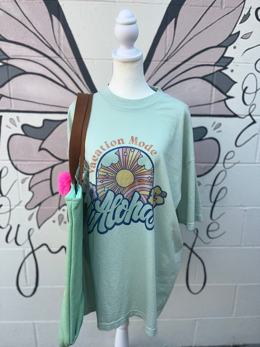 Aloha: Vacation Mode