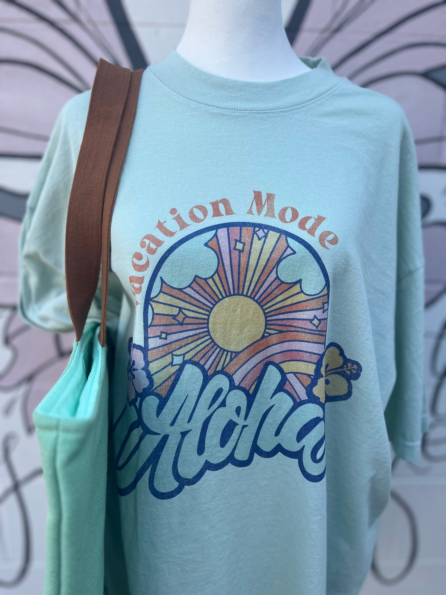 Aloha: Vacation Mode