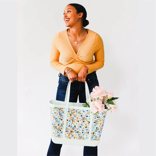 Carry-It-All TOTE
