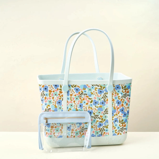 Carry-It-All TOTE