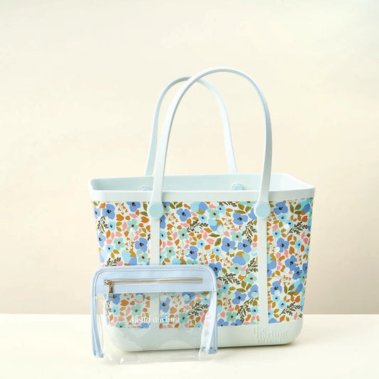 Carry-It-All TOTE